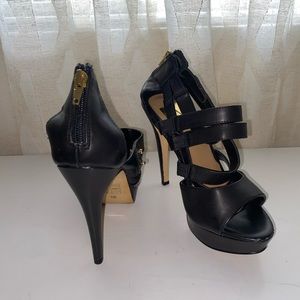 Dolce Vita Heels 💣